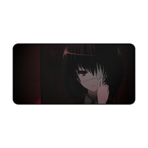 Another Mei Misaki Mouse Pad (Desk Mat)