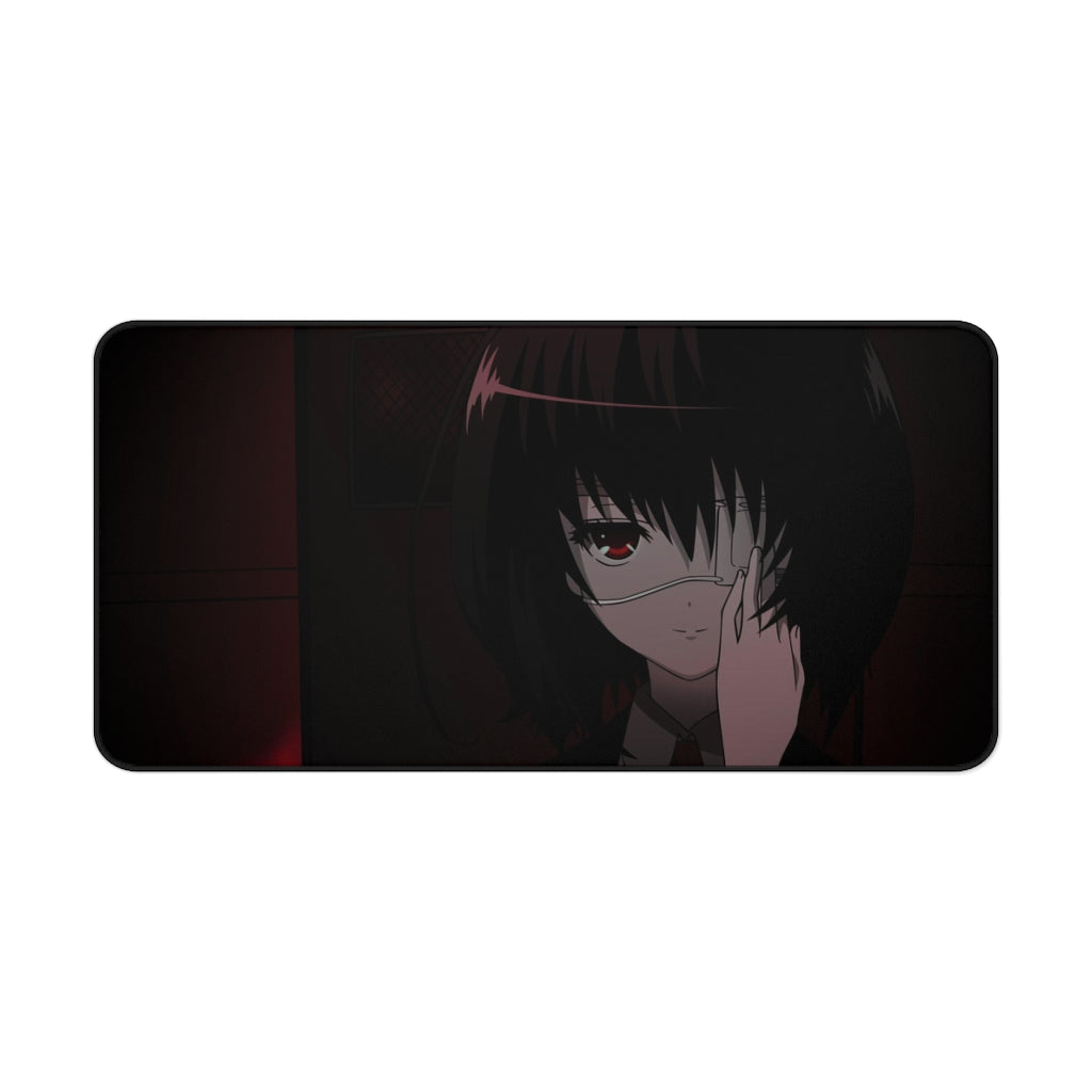 Another Mei Misaki Mouse Pad (Desk Mat)