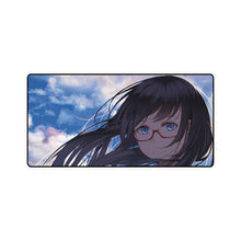 Load image into Gallery viewer, Anime Original Mouse Pad (Desk Mat)
