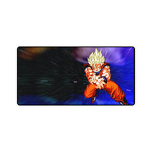 Load image into Gallery viewer, Anime Dragon Ball Z Mouse Pad (Desk Mat)
