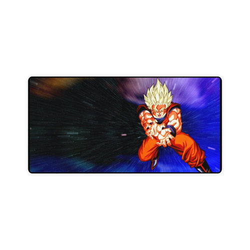 Anime Dragon Ball Z Mouse Pad (Desk Mat)