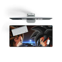 Load image into Gallery viewer, Dragon Ball GT Mouse Pad (Desk Mat) On Desk
