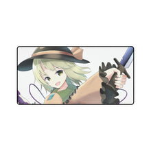 Load image into Gallery viewer, Touhou Mouse Pad (Desk Mat)
