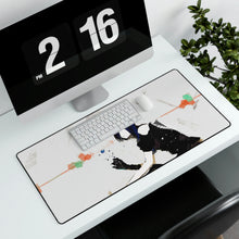 Load image into Gallery viewer, Anime Tokyo Ghoul Mouse Pad (Desk Mat)
