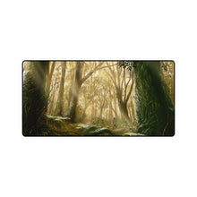 Load image into Gallery viewer, Mushishi Mouse Pad (Desk Mat)
