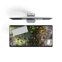 Load image into Gallery viewer, Anohana Mouse Pad (Desk Mat)
