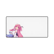 Load image into Gallery viewer, Angel Beats! Mouse Pad (Desk Mat)
