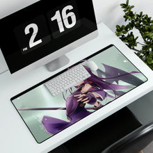 Load image into Gallery viewer, Sword Art Online II Mouse Pad (Desk Mat)
