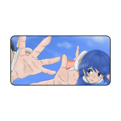 Weathering With You Mouse Pad (Desk Mat)