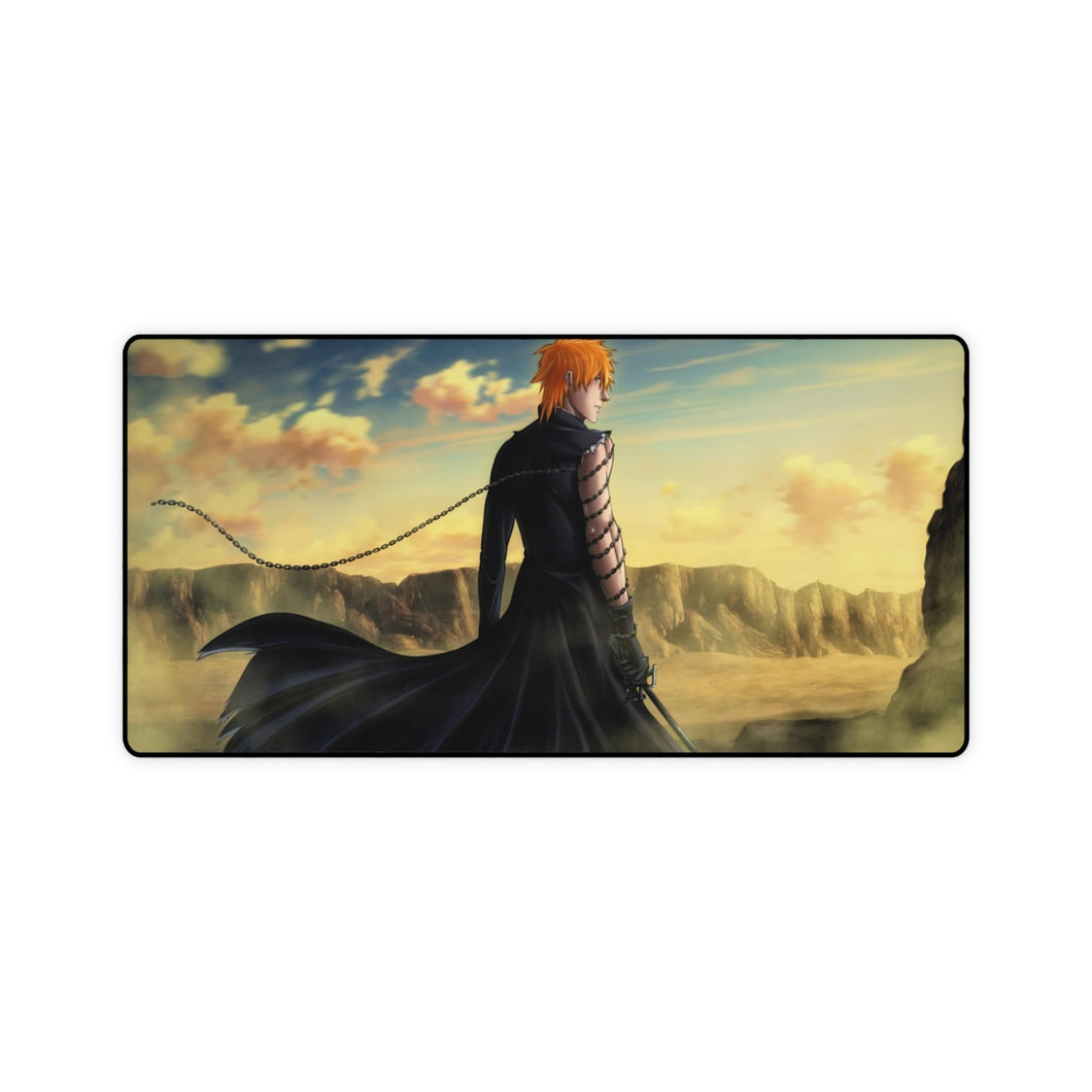 Anime Bleach Mouse Pad (Desk Mat)
