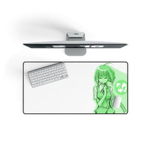 Load image into Gallery viewer, Negima! Mouse Pad (Desk Mat) On Desk
