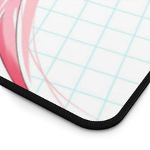 Load image into Gallery viewer, Gamers! Aguri Mouse Pad (Desk Mat) Hemmed Edge
