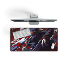 Load image into Gallery viewer, Anime Chainsaw Man Mouse Pad (Desk Mat)
