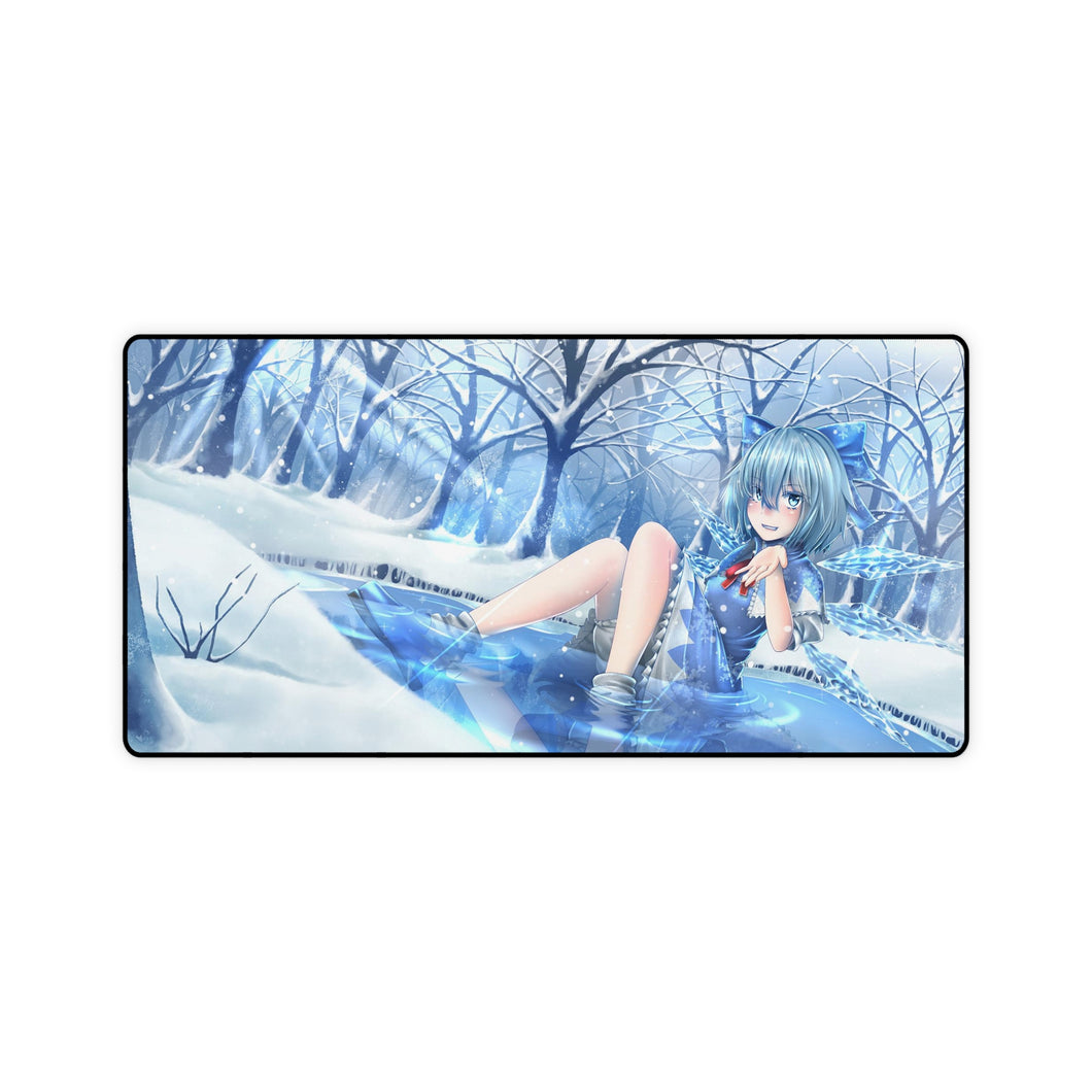 Touhou Mouse Pad (Desk Mat)
