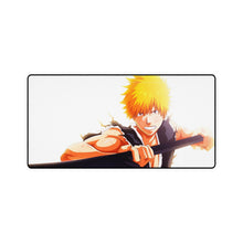 Load image into Gallery viewer, Anime Bleach Mouse Pad (Desk Mat)
