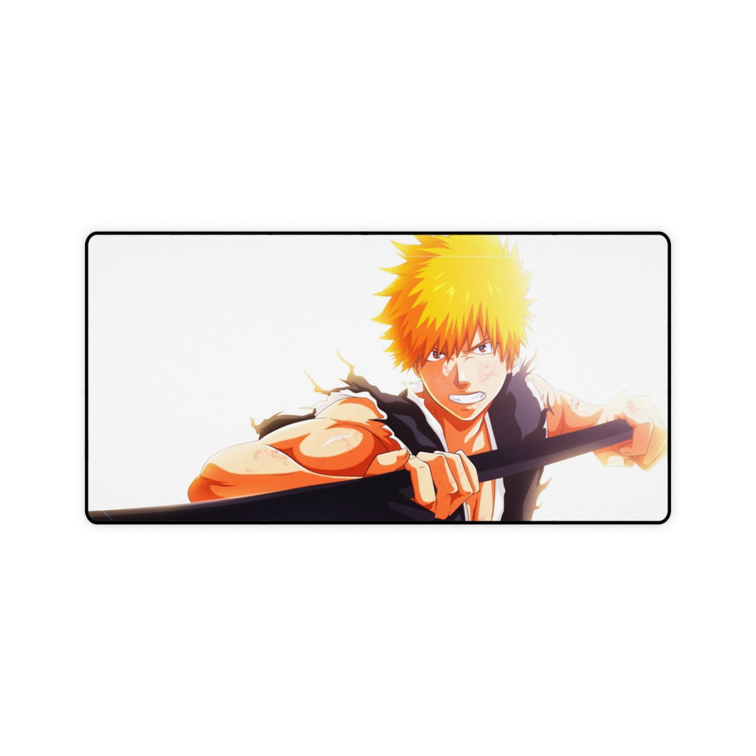 Anime Bleach Mouse Pad (Desk Mat)