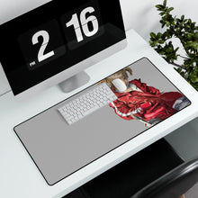 Load image into Gallery viewer, Anime Bleach Mouse Pad (Desk Mat)
