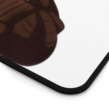 Load image into Gallery viewer, Sword Art Online Kazuto Kirigaya Mouse Pad (Desk Mat) Hemmed Edge
