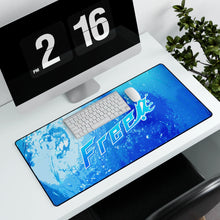Load image into Gallery viewer, Free! Mouse Pad (Desk Mat) With Laptop
