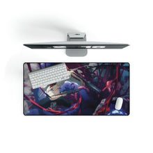 Load image into Gallery viewer, Chainsaw Man Mouse Pad (Desk Mat)

