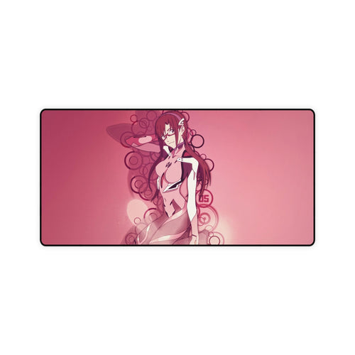 Evangelion: 2.0 You Can (Not) Advance Mouse Pad (Desk Mat)
