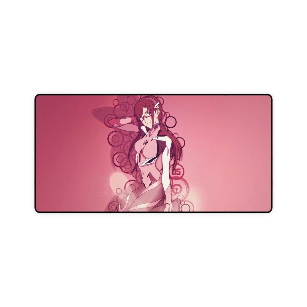 Evangelion: 2.0 You Can (Not) Advance Mouse Pad (Desk Mat)