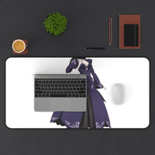 Load image into Gallery viewer, Fate/stay Night Movie: Heaven's Feel Mouse Pad (Desk Mat) With Laptop
