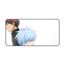 Load image into Gallery viewer, Kuroko&#39;s Basketball Mouse Pad (Desk Mat)
