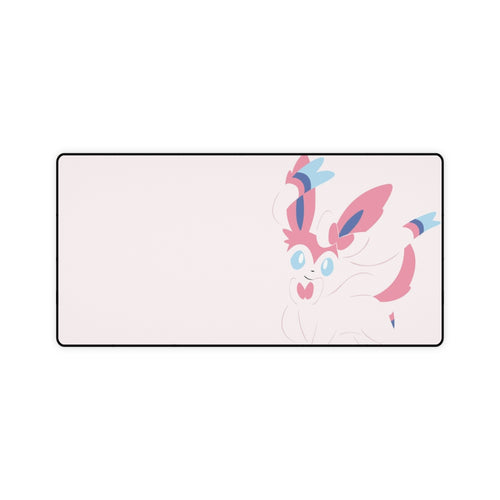 Sylveon Mouse Pad (Desk Mat)