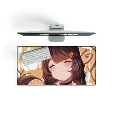 Load image into Gallery viewer, Inui Toko Mouse Pad (Desk Mat)
