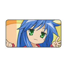 Load image into Gallery viewer, Lucky Star Mouse Pad (Desk Mat)
