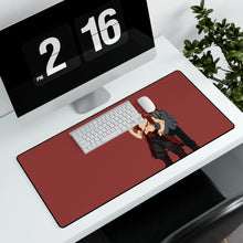 Load image into Gallery viewer, My Hero Academia Mouse Pad (Desk Mat) With Laptop
