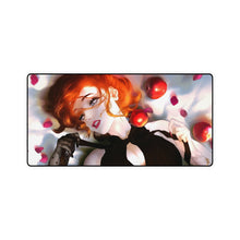 Load image into Gallery viewer, Anime Fantasy Girl Mouse Pad (Desk Mat)
