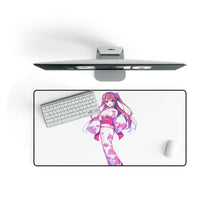 Load image into Gallery viewer, Airi Sakura Kimono Classroom of Mouse Pad (Desk Mat)
