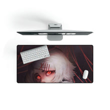 Load image into Gallery viewer, Anime Tokyo Ghoul Mouse Pad (Desk Mat)
