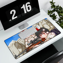 Load image into Gallery viewer, Touhou Mouse Pad (Desk Mat)
