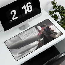 Load image into Gallery viewer, Everyone is ready? Mouse Pad (Desk Mat) With Laptop
