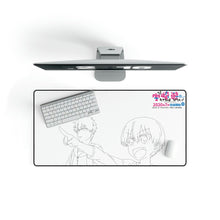 Load image into Gallery viewer, chan Wants to Hang Out! Mouse Pad (Desk Mat)
