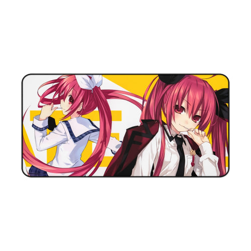 Date A Live - Kotori Itsuka Mouse Pad (Desk Mat)