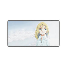 Load image into Gallery viewer, Anime Attack On Titan Mouse Pad (Desk Mat)
