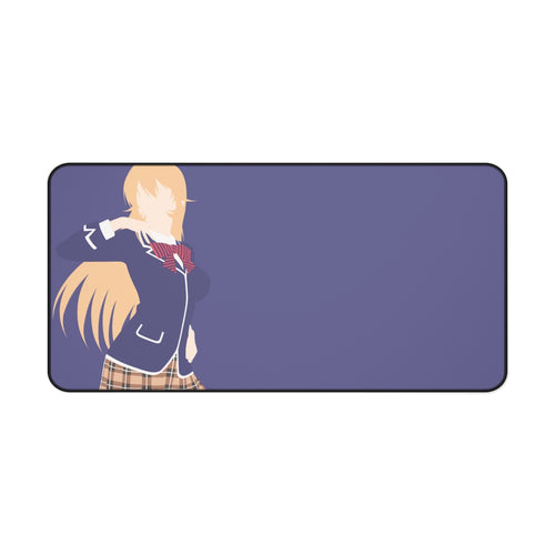 Food Wars: Shokugeki No Soma Mouse Pad (Desk Mat)