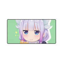 Load image into Gallery viewer, Miss Kobayashi's Dragon Maid Mouse Pad (Desk Mat)
