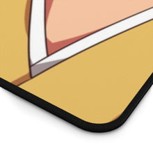 Load image into Gallery viewer, Monogatari (Series) Mouse Pad (Desk Mat) Hemmed Edge
