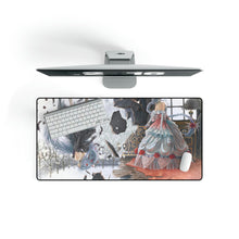 Load image into Gallery viewer, Utau Mouse Pad (Desk Mat)
