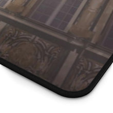 Load image into Gallery viewer, Anime Original Mouse Pad (Desk Mat) Hemmed Edge
