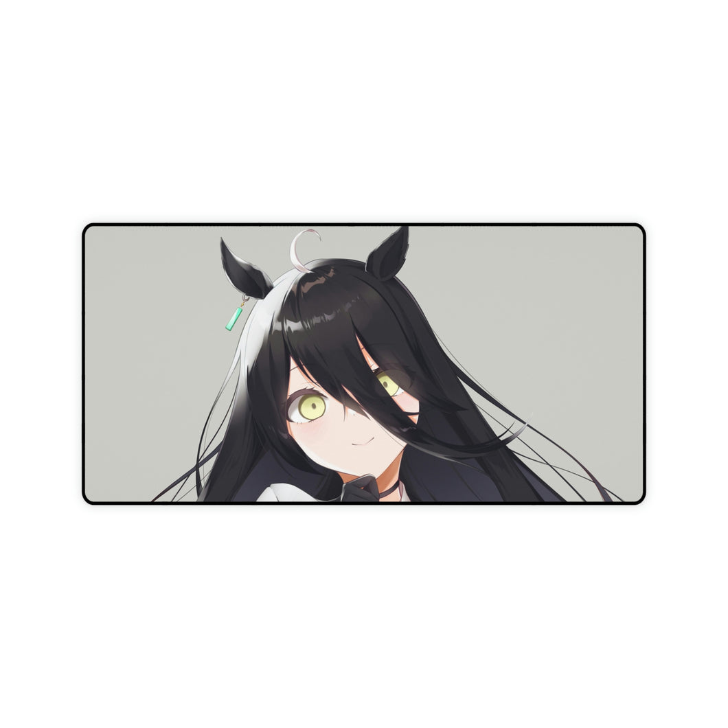Uma Musume: Pretty Derby Mouse Pad (Desk Mat)