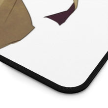 Load image into Gallery viewer, Bungou Stray Dogs Mouse Pad (Desk Mat) Hemmed Edge
