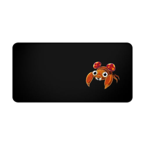 Anime Pokémon Mouse Pad (Desk Mat)