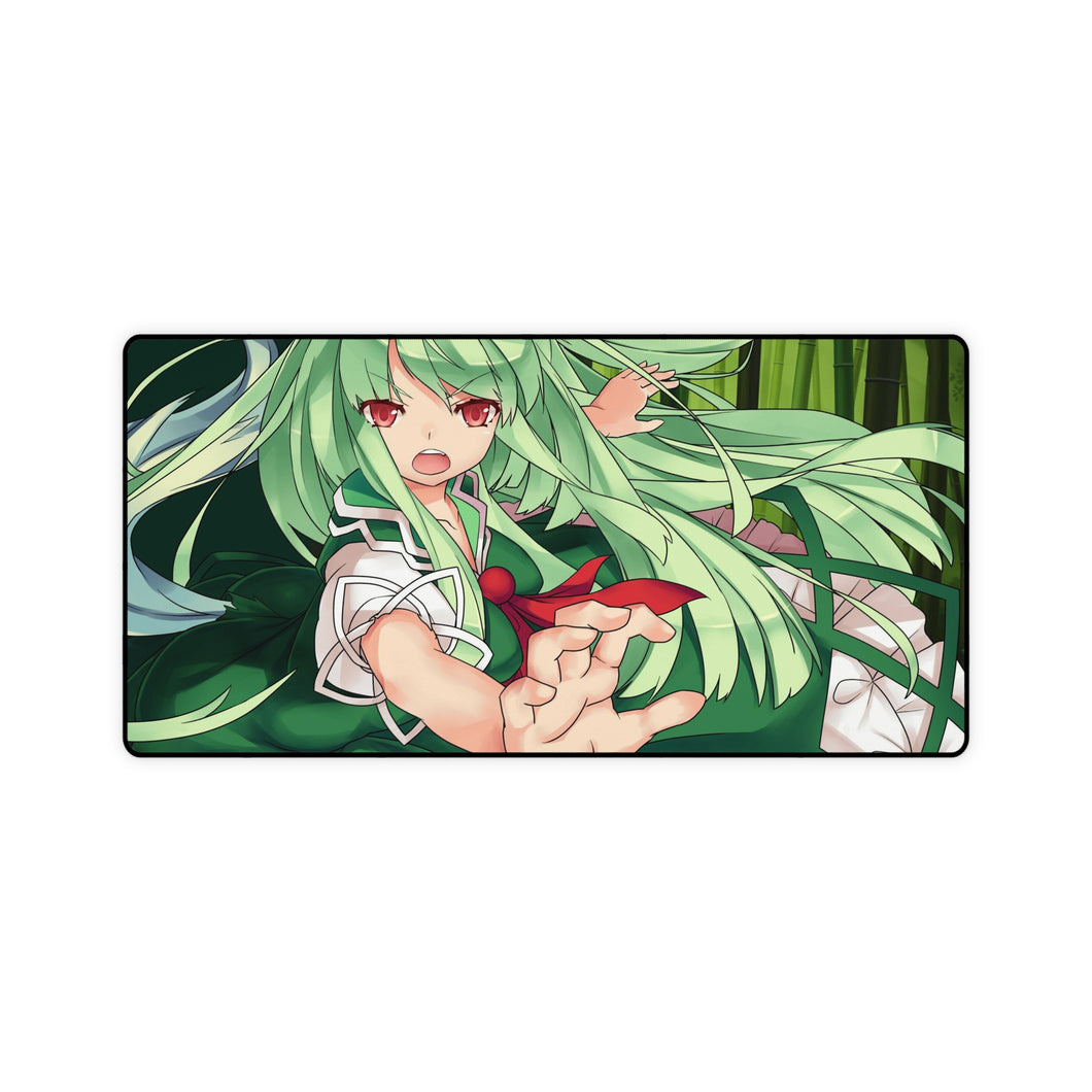 Touhou Mouse Pad (Desk Mat)