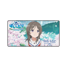 Load image into Gallery viewer, High School Fleet Mouse Pad (Desk Mat)
